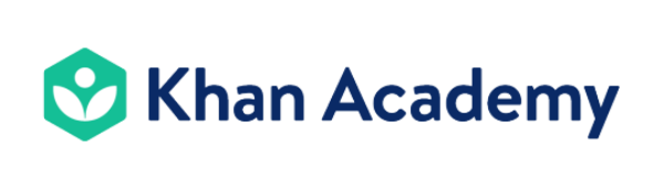  Khan Academy is a non-profit educational organization.